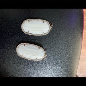 kendra scott earrings